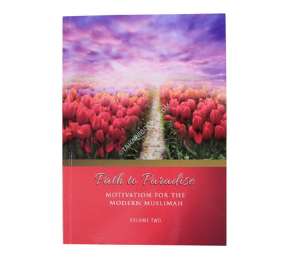 Path to Paradise-Vol 2