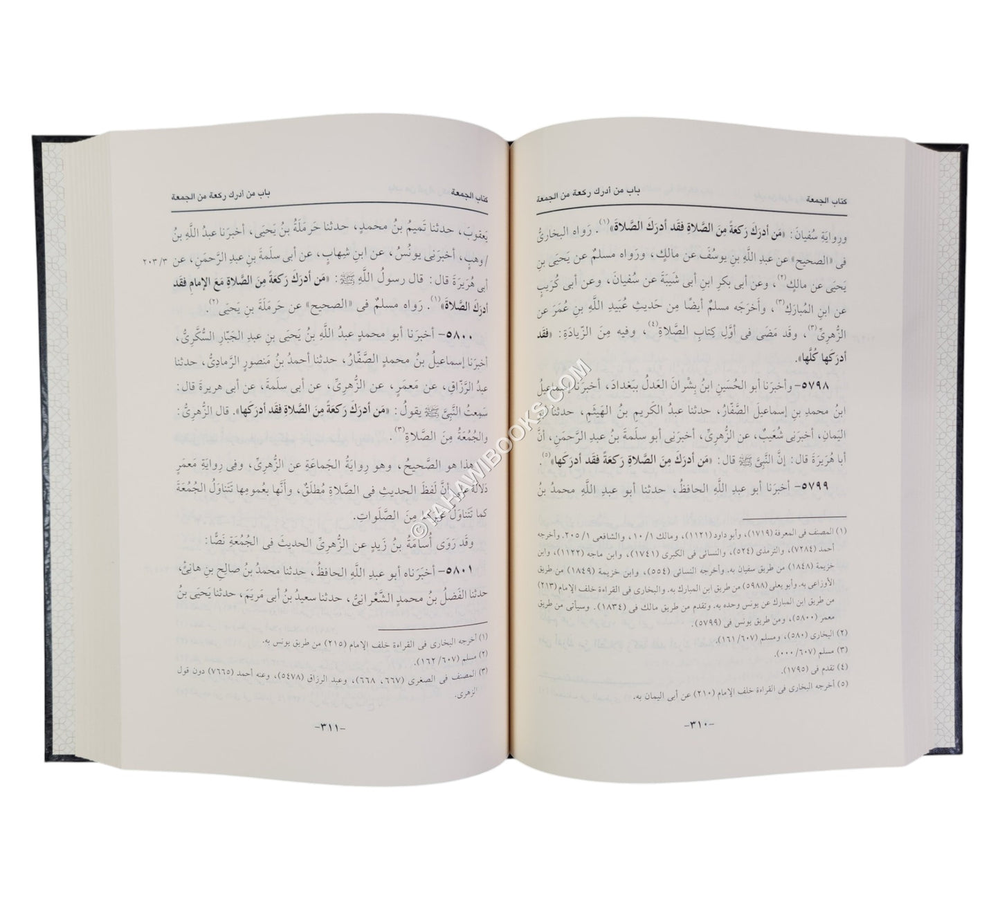 السنن الكبير للبيهقي