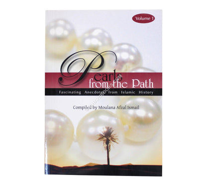 Pearls from the Path-Vol1