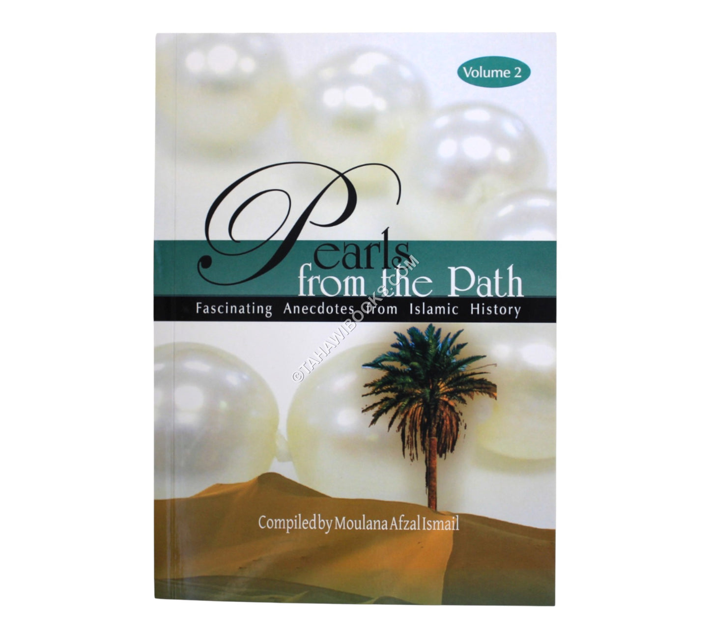 Pearls from the Path-Vol2