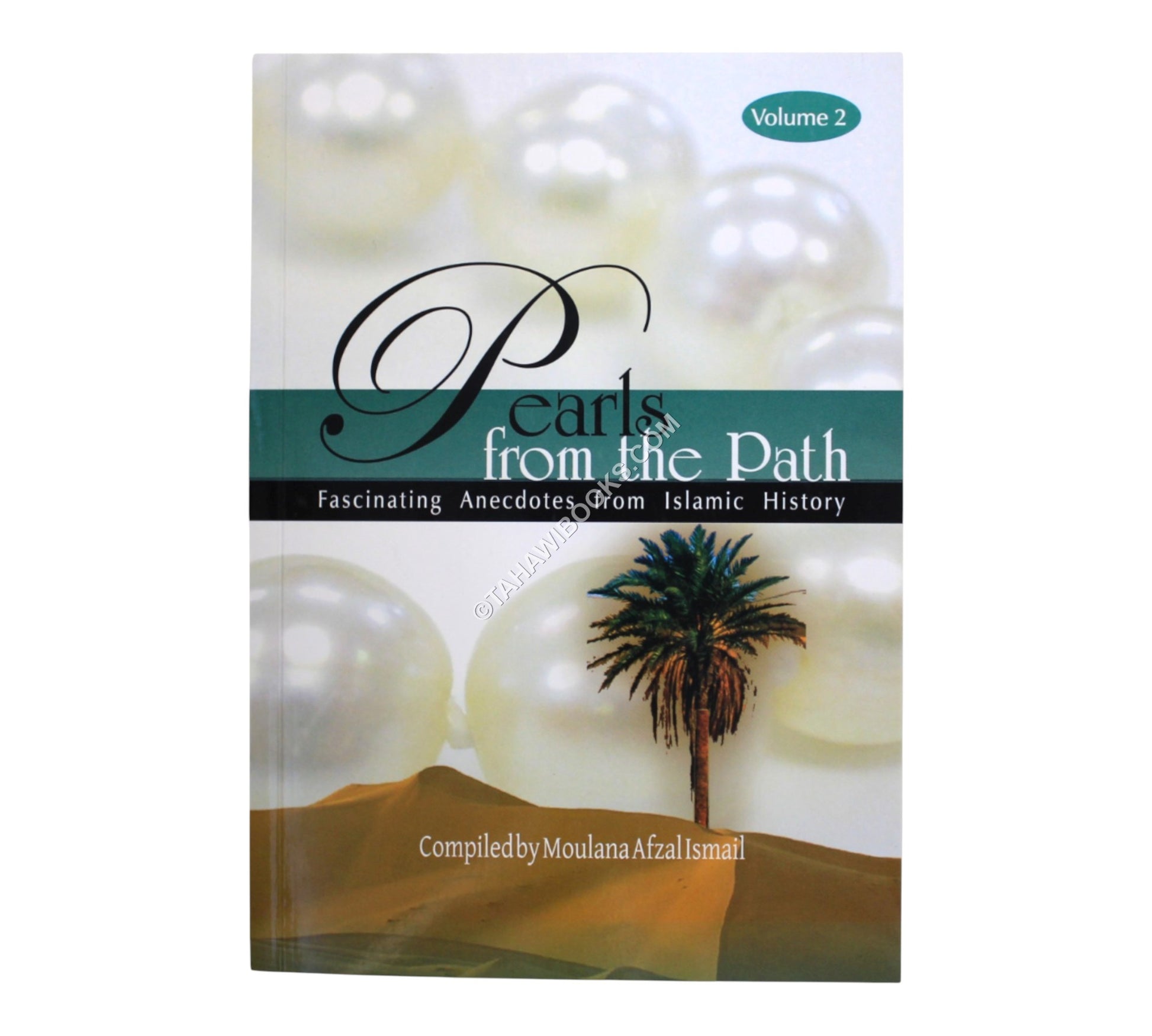 Pearls from the Path-Vol2
