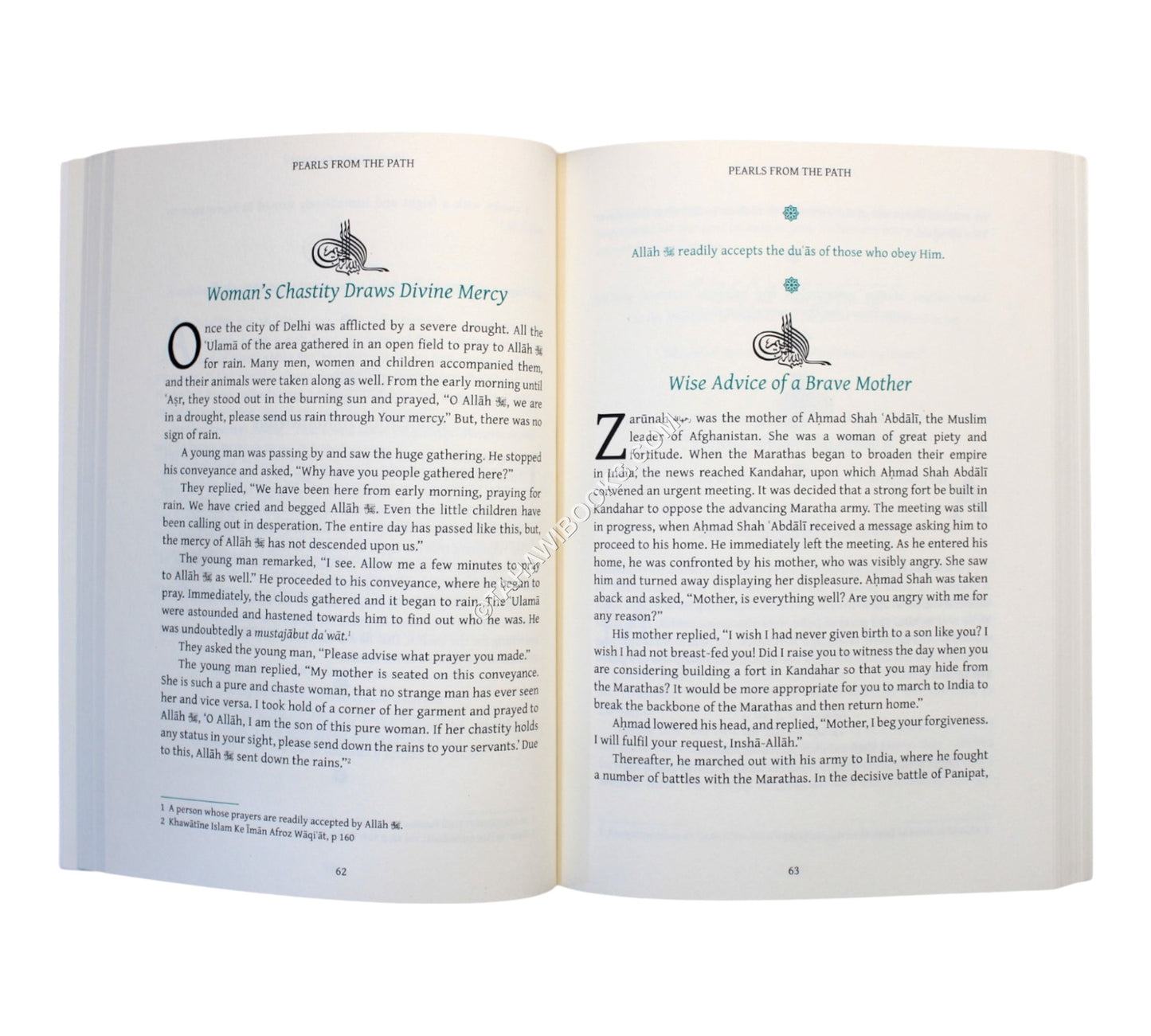 Pearls from the Path-Vol2