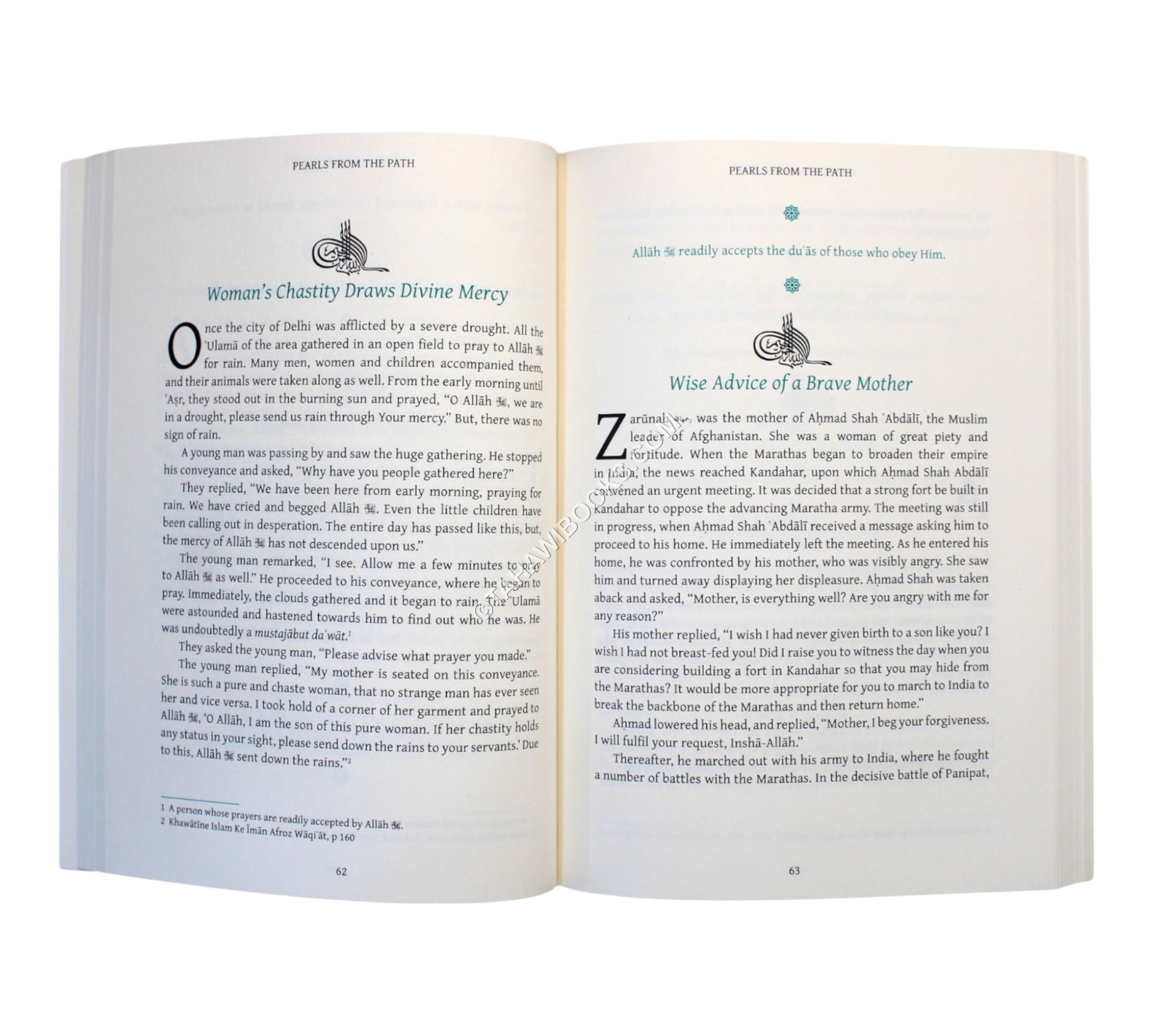 Pearls from the Path-Vol2