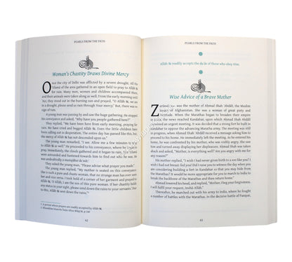 Pearls from the Path-Vol2