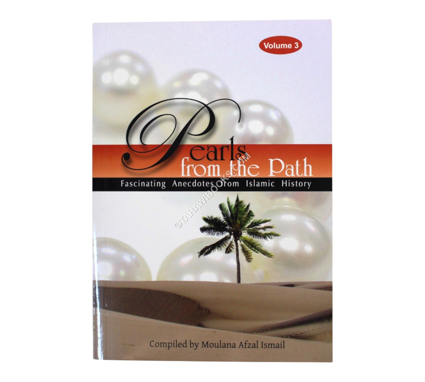 Pearls from the Path-Vol3
