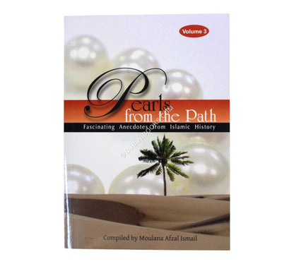 Pearls from the Path-Vol3