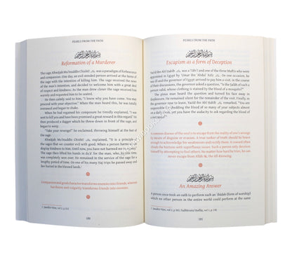 Pearls from the Path-Vol3