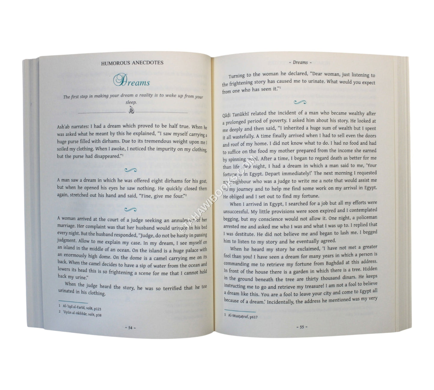 Humorous Anecdotes-Vol1