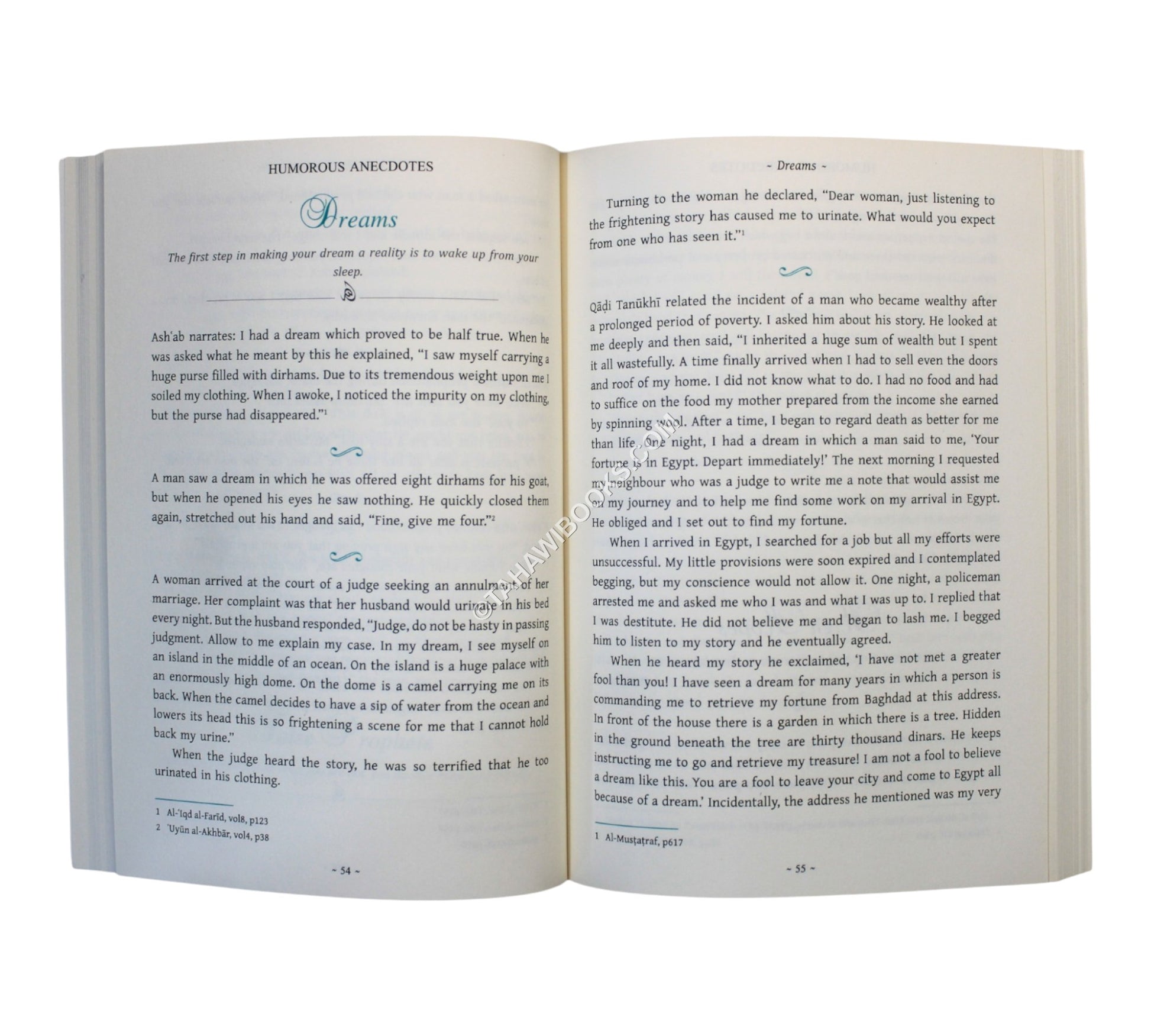 Humorous Anecdotes-Vol1