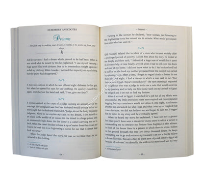 Humorous Anecdotes-Vol1