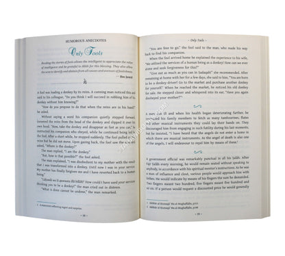 Humorous Anecdotes-Vol1