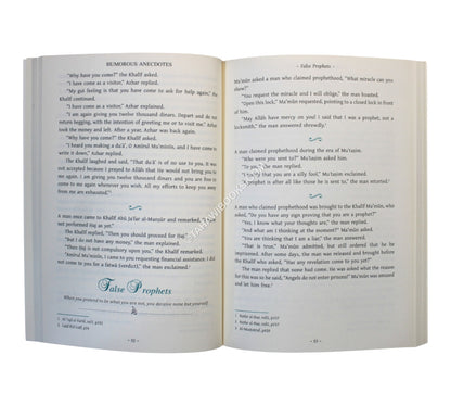 Humorous Anecdotes-Vol1