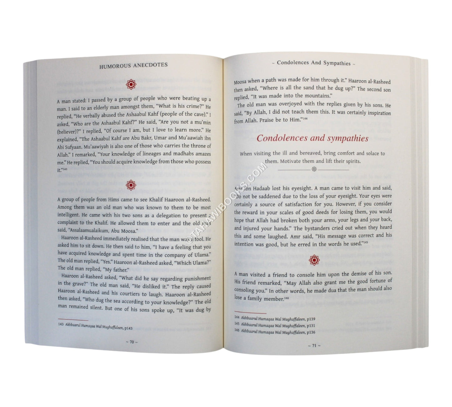 Humorous Anecdotes-Vol2