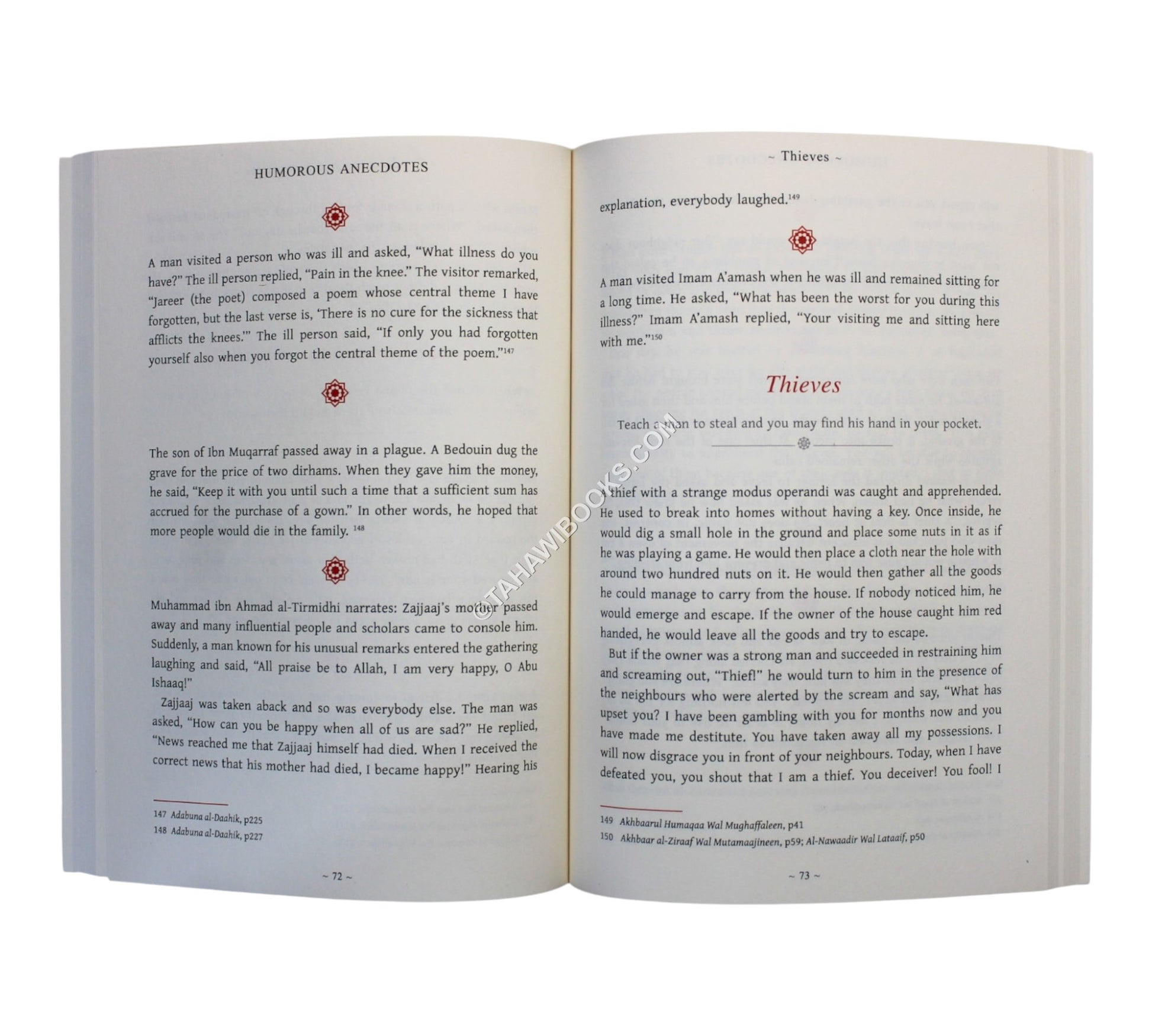 Humorous Anecdotes-Vol2