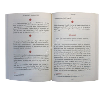 Humorous Anecdotes-Vol2
