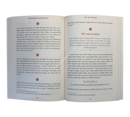 Humorous Anecdotes-Vol2