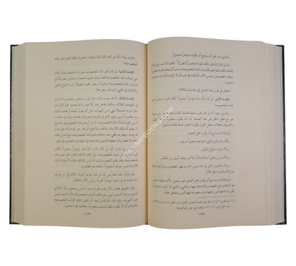الشرح الكبير على العقيدة الطحاوية