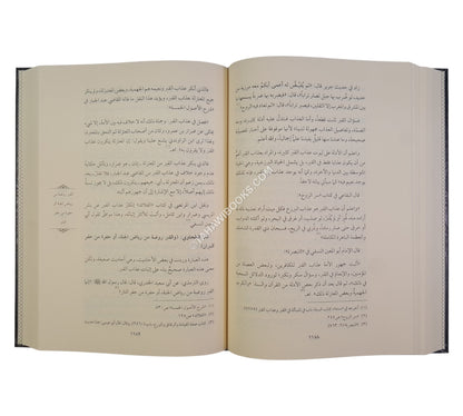 الشرح الكبير على العقيدة الطحاوية
