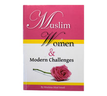 Muslim Women and Modern Challenges