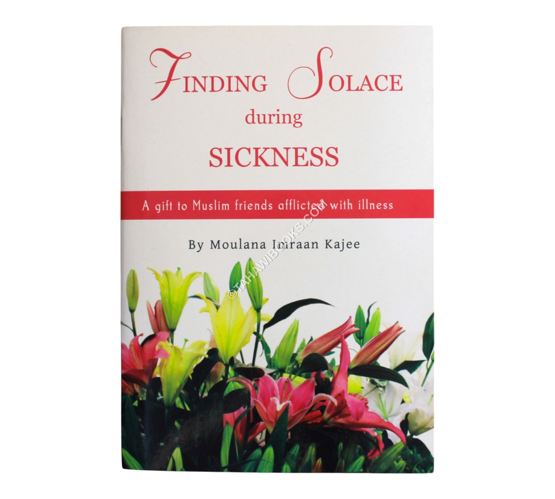 Finding Solace During Sickness