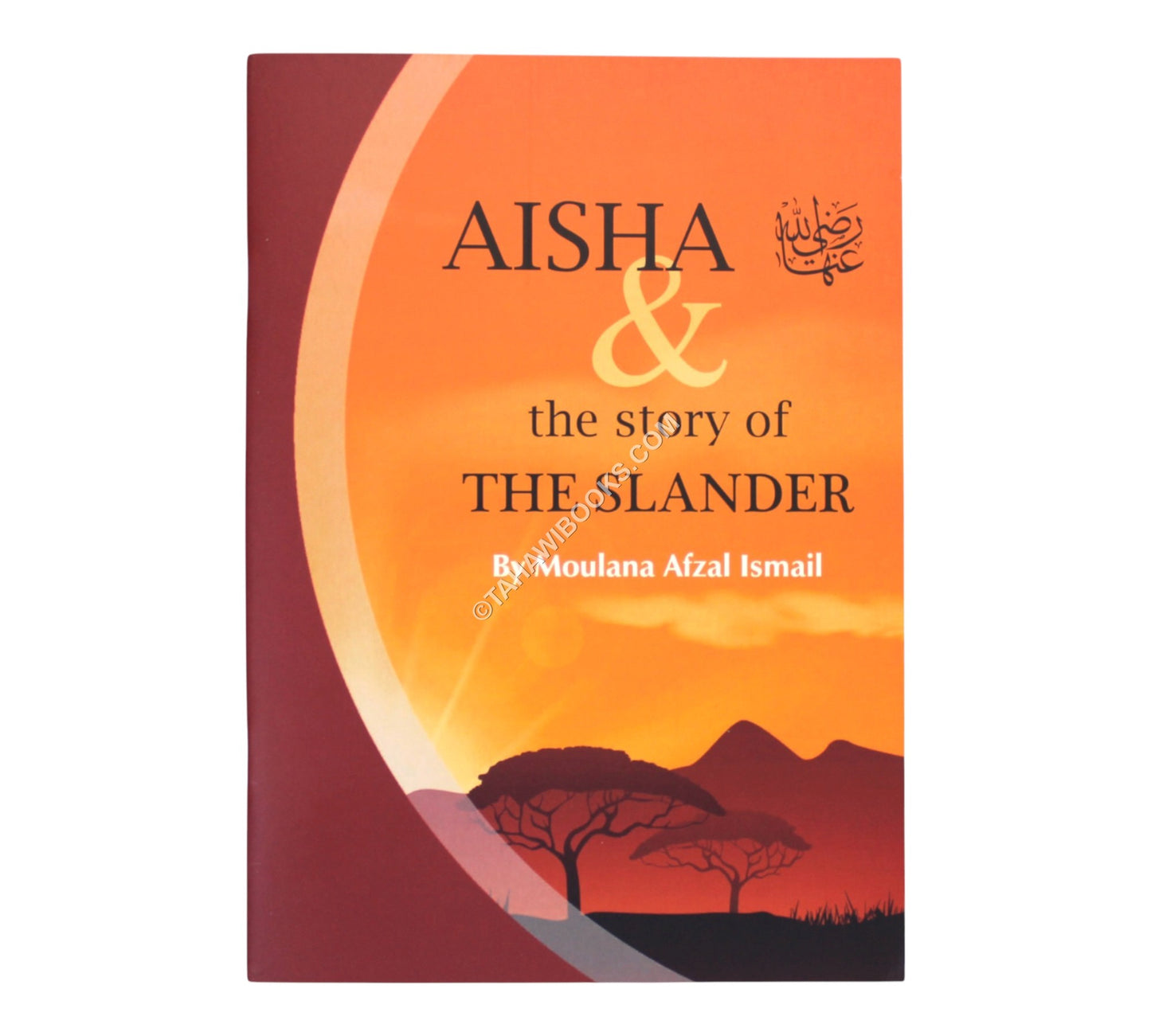 Aisha and the story of the slander