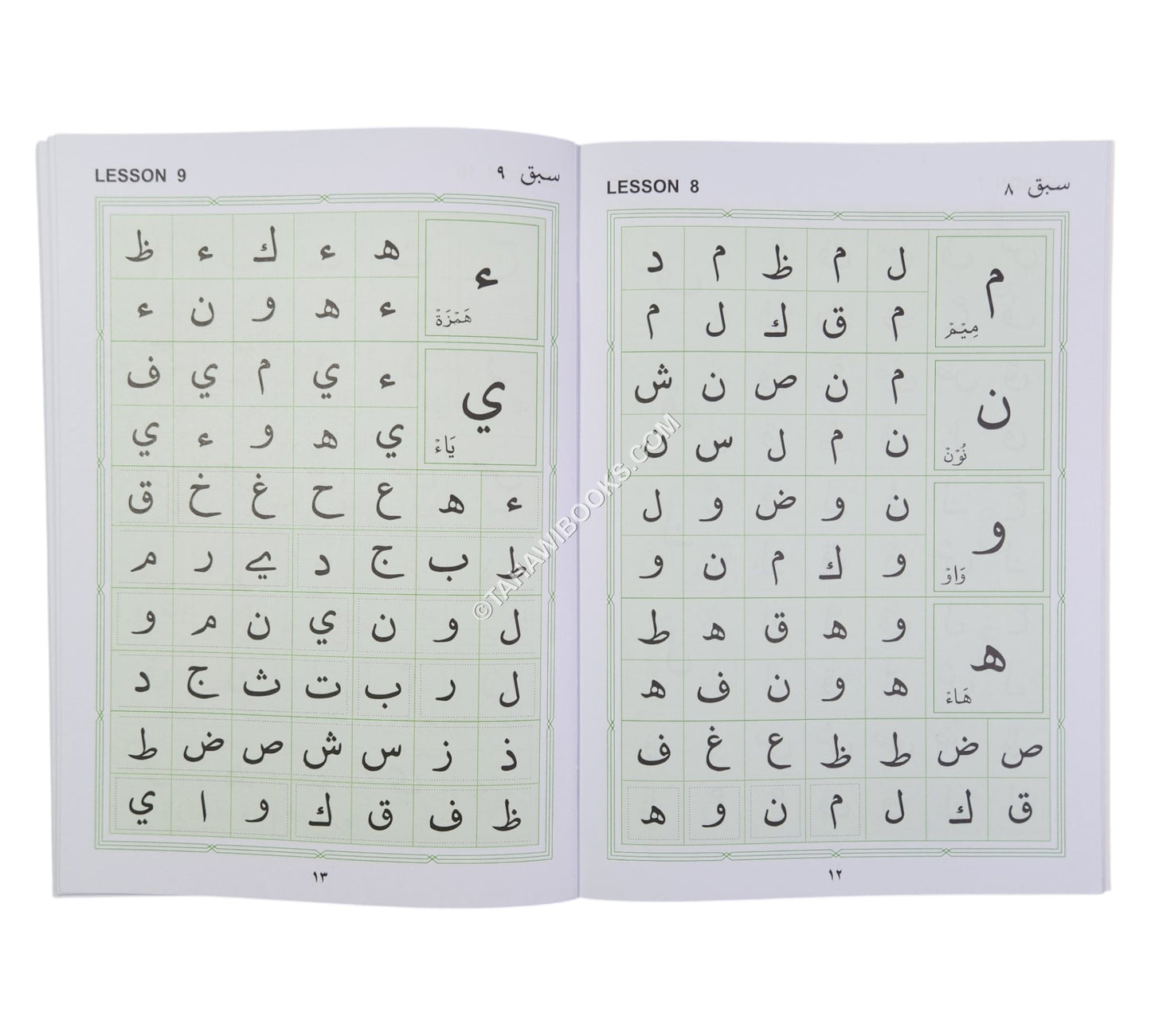 Yassarnal Quran-Part1