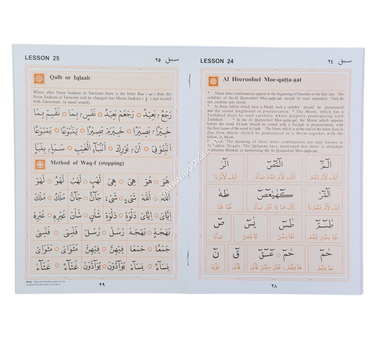 Yassarnal Quran-Part2