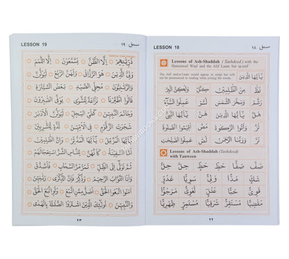 Yassarnal Quran-Part2