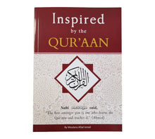 Inspired by the Quran