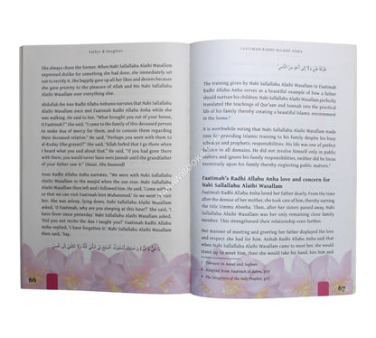 Golden Stories from the Life of
