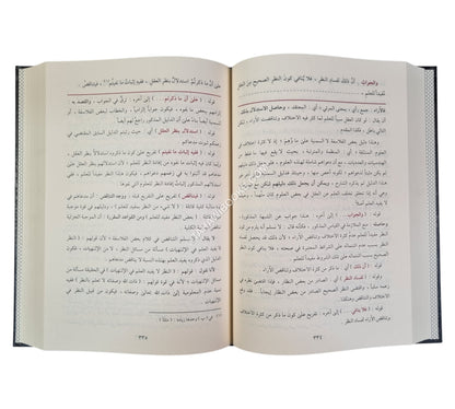 حاشية الباجوري على شرح العقائد النسفية