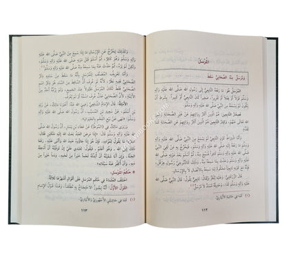 شرح المنظومة البيقونية-الدقاق