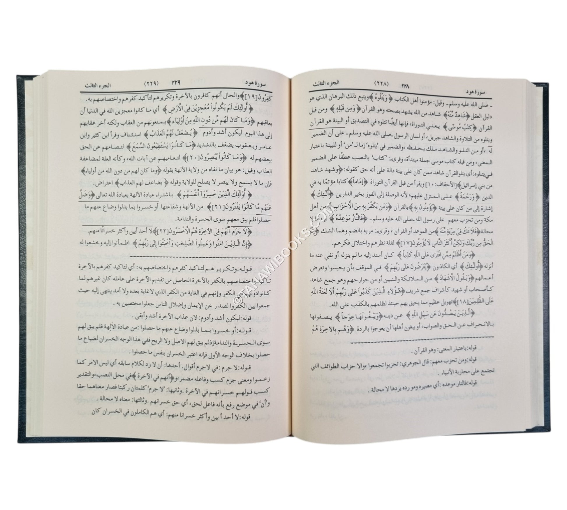 حاشية العلوي على تفسير البيضاوي