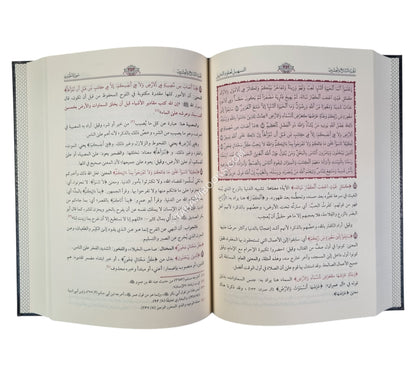 التسهيل لعلوم التنزيل:تفسير ابن جزي-طيبة