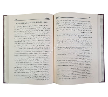 لباب النقول في أسباب النزول-الرسالة