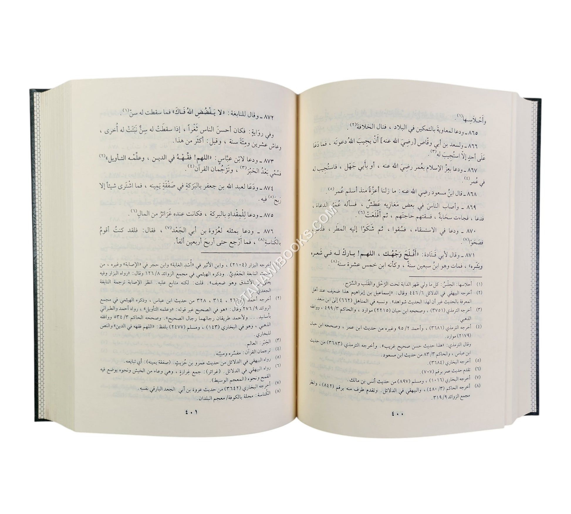 الشفا بتعريف حقوق المصطفى-الفيحاء