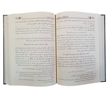 حاشية دده جونكي على شرح التصريف