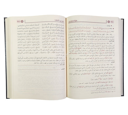 مجموع السلم الـمنورق
