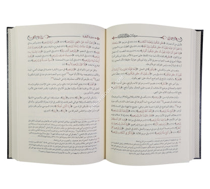كتاب حل الشاطبية