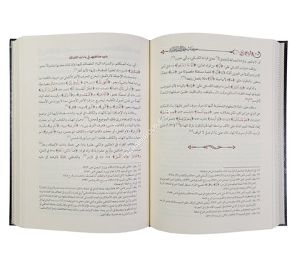 كتاب حل الشاطبية