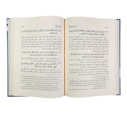 شرح حكم الإمام ابن عطاء الله السكندري
