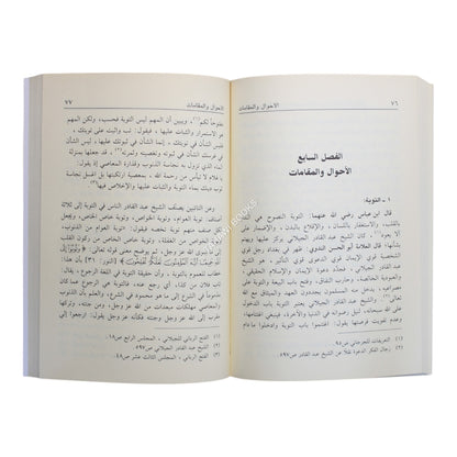 عبد القادر الجيلاني