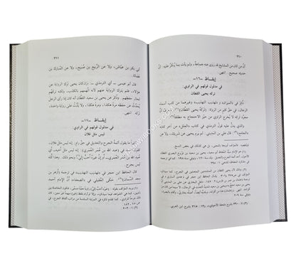 الرفع والتكميل في الجرح والتعديل-البشائر ت:عبد الفتاح أبو غدة