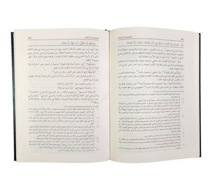 الفوائد الضيائية وهو شرح الجامي لكافية ابن الحاجب