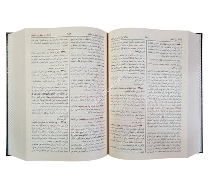 أسد الغابة في معرفة الصحابة-ابن