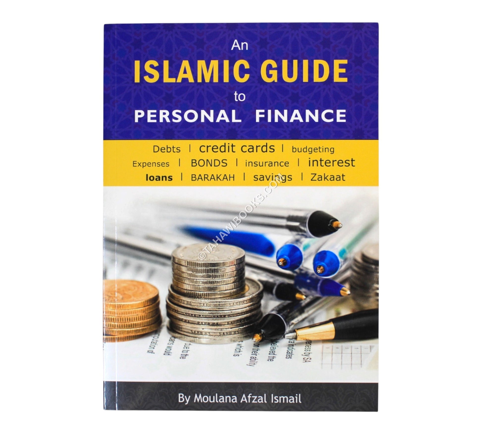 An Islamic Guide to Personal Finance