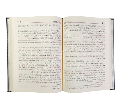 مختصر المعاني-تحقيق الكتاب