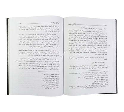 المنتظم في تاريخ الملوك والأمم-العلمية