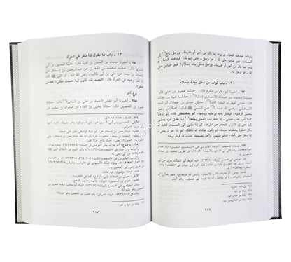 عجالة الراغب المتمني بتخريج عمل اليوم والليلة لابن السني