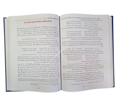 المستطرف في كل فن مستظرف-العلمية